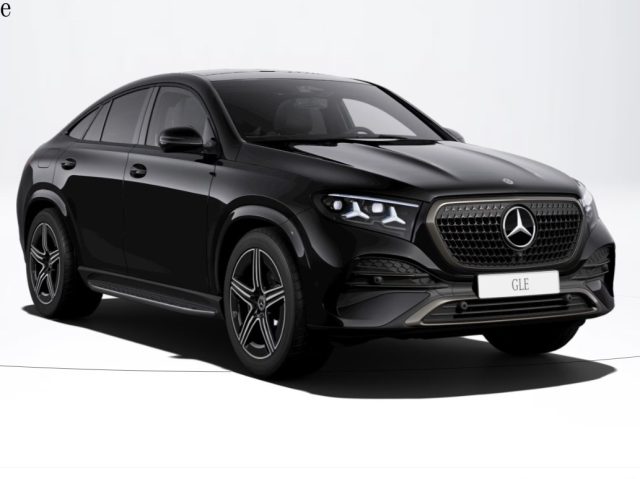 Mercedes-Benz GLE 350 d 4Matic Mild Hybrid AMG Line Advanced Plus, in vendita a Verona (VR)