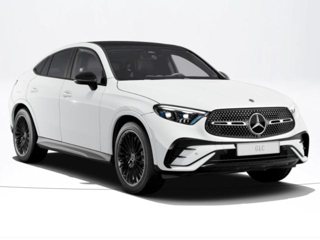 Mercedes-Benz GLC 220 d 4Matic Mild hybrid Coupé AMG Line Premium, in vendita a Verona (VR)