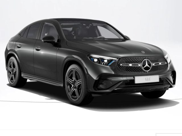 Mercedes-Benz GLC 220 d 4Matic Mild hybrid Coupé AMG Line Advanced, in vendita a Verona (VR)