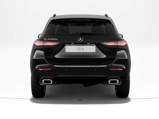 Mercedes-Benz GLA 200 d automatic Progressive Advanced - foto 4 di 4