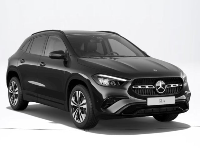 Mercedes-Benz GLA 200 d automatic Progressive Advanced, in vendita a Verona (VR)
