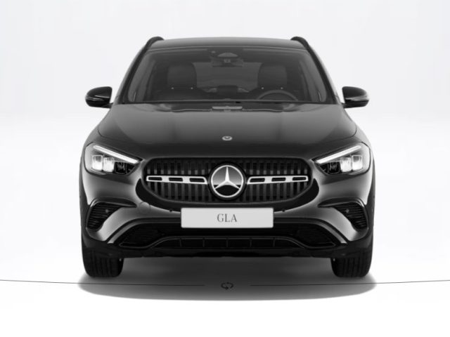Mercedes-Benz GLA 200 d automatic Progressive Advanced - foto 3 di 4