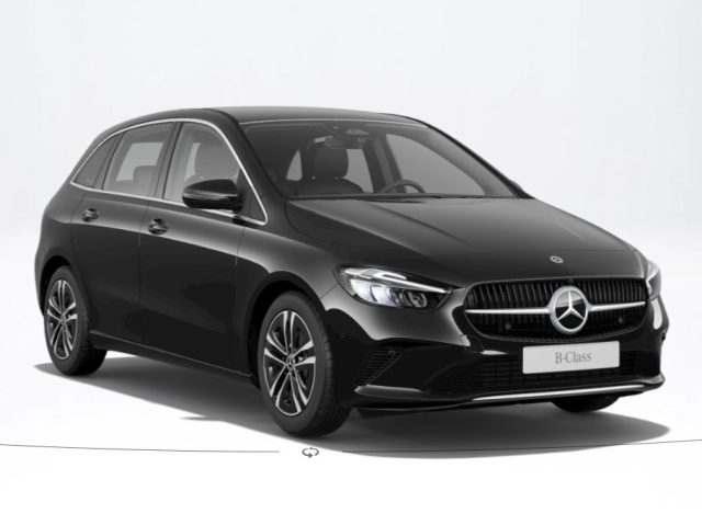 Mercedes-Benz B 180 d Automatic Progressive Advanced nuovo a VERONA