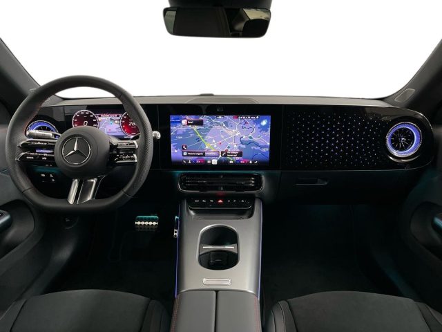Mercedes-Benz CLA 250 + EQ nuovo a VERONA