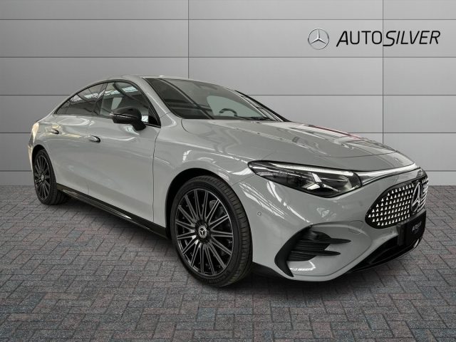 Mercedes-Benz CLA 250 + EQ nuovo a VERONA