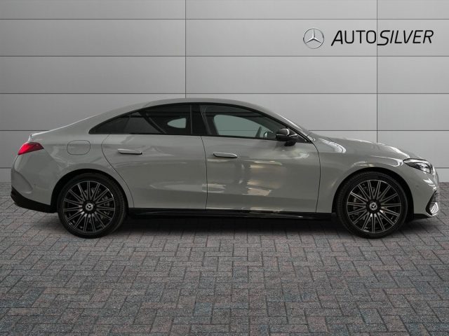Mercedes-Benz CLA 250 + EQ, in vendita a Verona (VR)