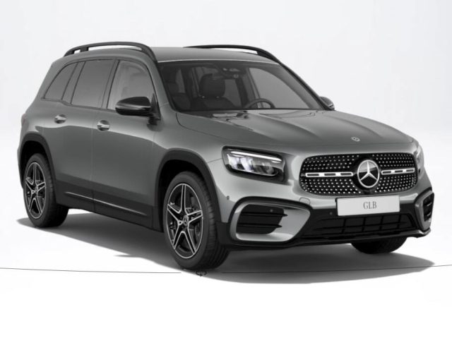 Mercedes-Benz GLB 200 d Automatic AMG Line Advanced Plus nuovo a VERONA