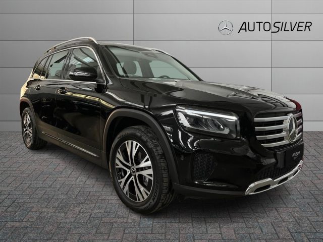 Mercedes-Benz GLB 180 d Automatic Progressive Advanced usato a VERONA