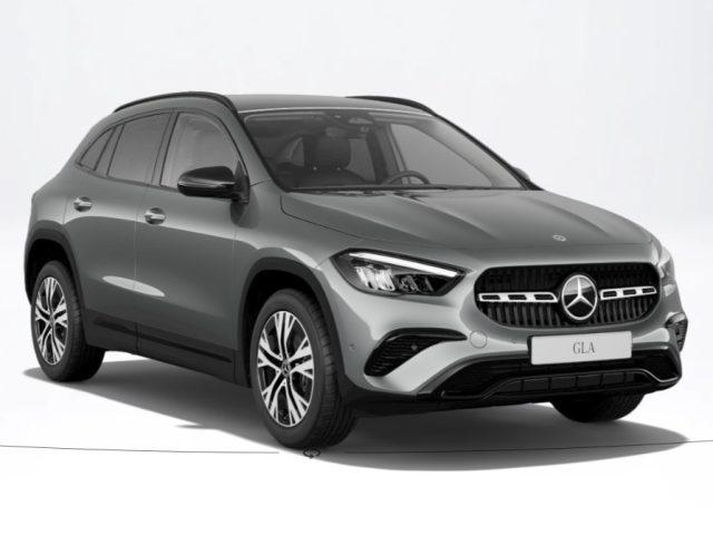 Mercedes-Benz GLA 200 d 4matic Progressive Advanced Plus nuovo a VERONA