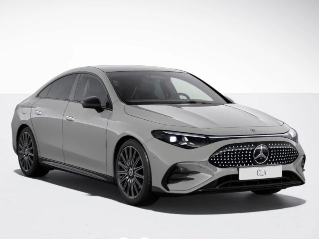Mercedes-Benz CLA 350 4Matic EQ - foto 4 di 4