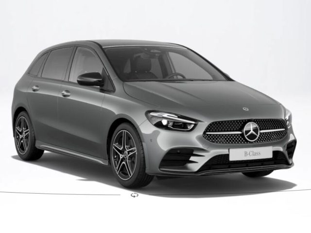 Mercedes-Benz B 180 d Automatic AMG Line Advanced Plus nuovo a VERONA