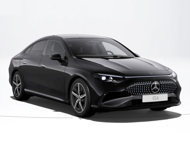 Mercedes-Benz CLA 250 + EQ Progressive Advanced Plus nuovo a VERONA