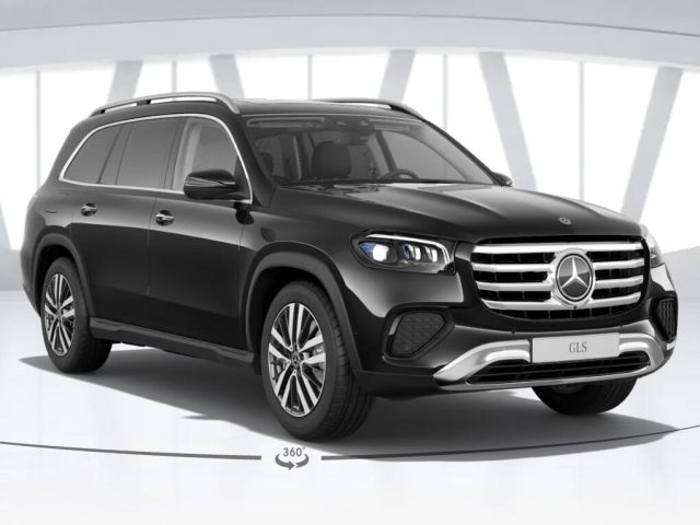 Mercedes-Benz GLS 350 d 4Matic nuovo a VERONA