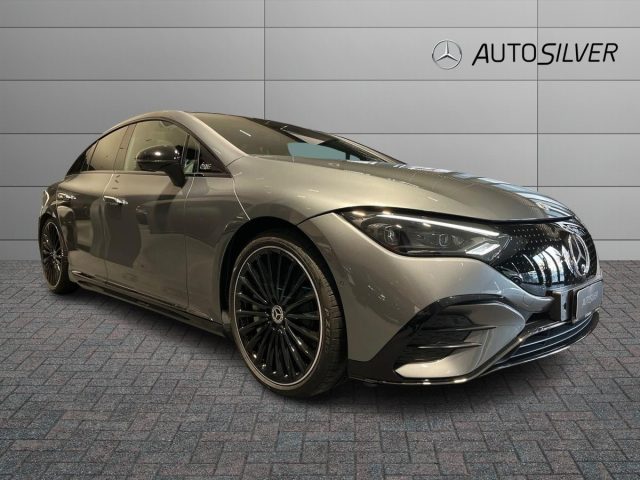Mercedes-Benz EQE 350 4Matic Premium Plus nuovo a VERONA