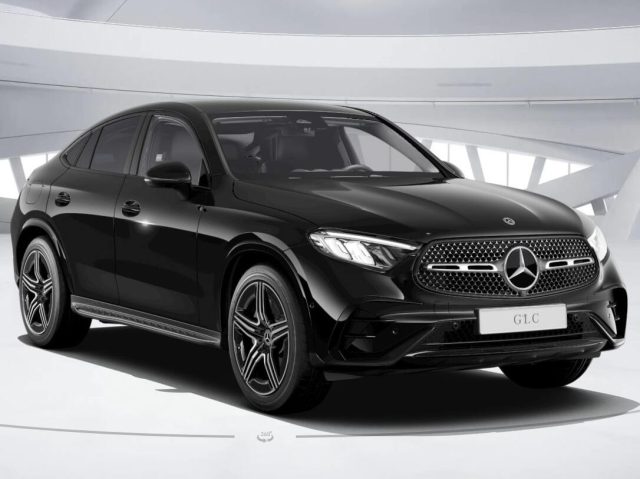 Mercedes-Benz GLC 220 d 4Matic Mild hybrid Coup� nuovo a VERONA