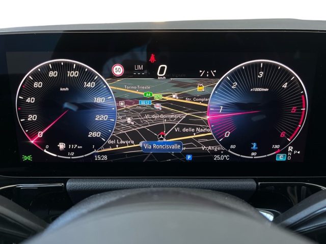 Mercedes-Benz GLA 250 e Plug-in hybrid nuovo a VERONA
