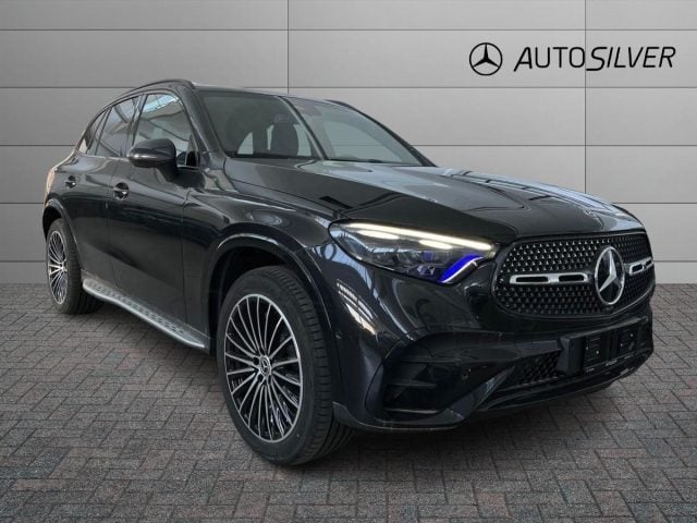 Mercedes-Benz GLC 300 de hybrid EQ 4Matic AMG Line Advanced Tech, in vendita a Verona (VR)