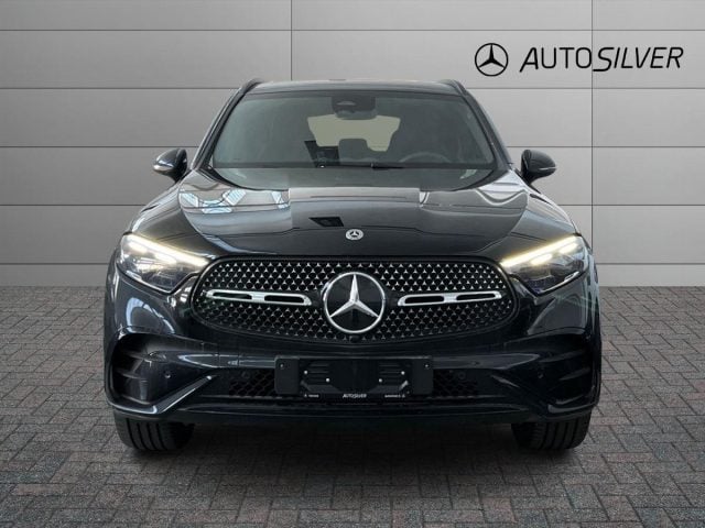 Mercedes-Benz GLC 300 de hybrid EQ 4Matic AMG Line Advanced Tech - foto 3 di 4