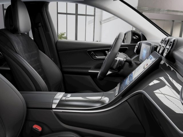 Mercedes-Benz GLC 220 d 4Matic Mild hybrid Coupé AMG Line Premium nuovo a VERONA