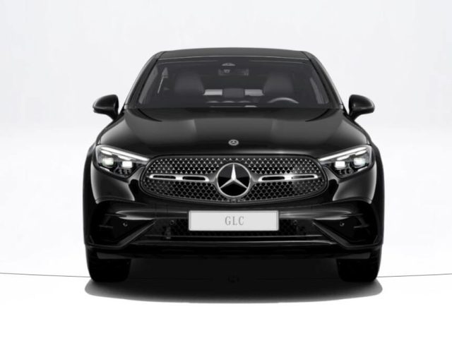 Mercedes-Benz GLC 220 d 4Matic Mild hybrid Coupé AMG Line Premium - foto 3 di 4