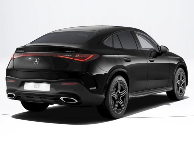 Mercedes-Benz GLC 220 d 4Matic Mild hybrid Coupé AMG Line Premium - foto 2 di 4