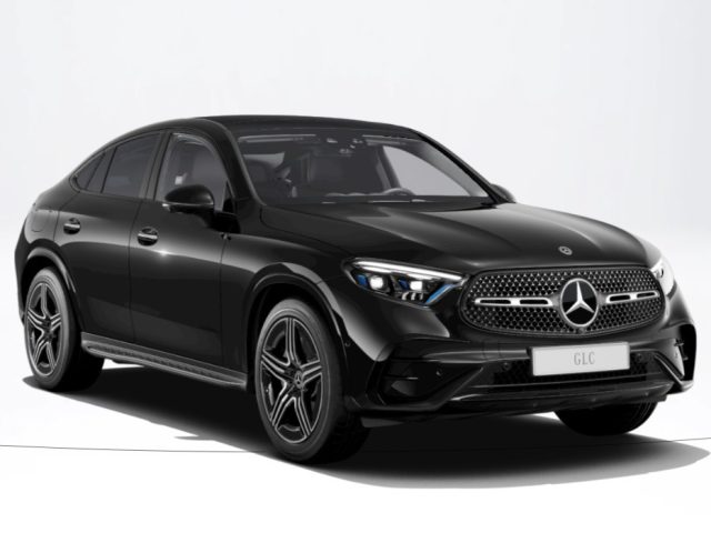 Mercedes-Benz GLC 220 d 4Matic Mild hybrid Coup� AMG Line Premium nuovo a VERONA
