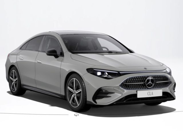 Mercedes-Benz CLA 200 HEV - foto 3 di 4