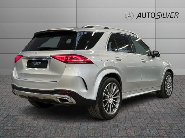 Mercedes-Benz GLE 450 4Matic EQ-Boost Premium - foto 2 di 4