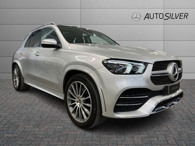 Mercedes-Benz GLE 450 4Matic EQ-Boost Premium usato a VERONA