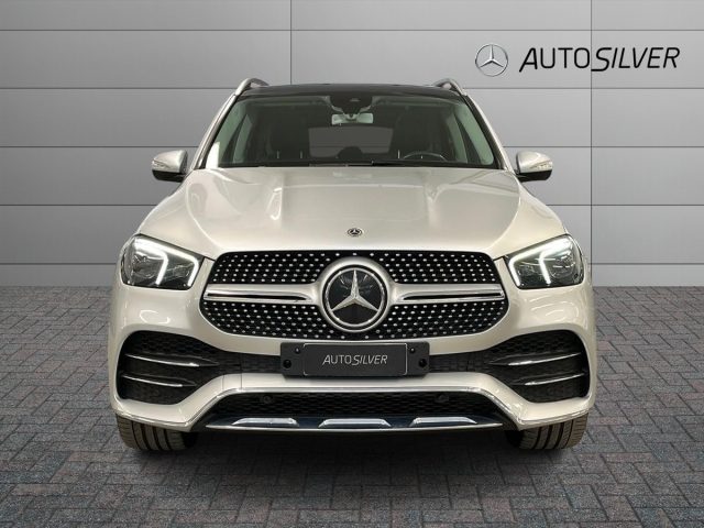 Mercedes-Benz GLE 450 4Matic EQ-Boost Premium - foto 3 di 4