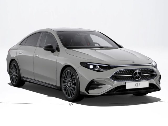 Mercedes-Benz CLA 220 4Matic Premium nuovo a VERONA