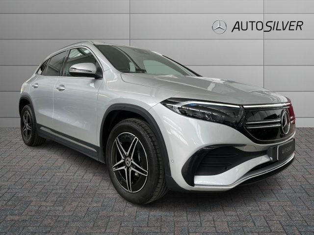 Mercedes-Benz EQA 250+ Premium usato a VERONA