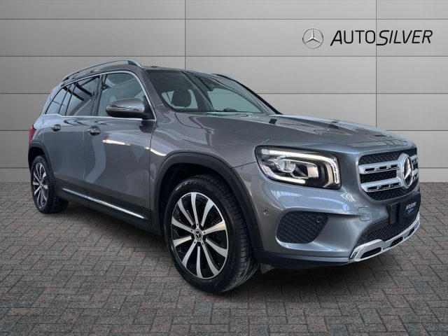 Mercedes-Benz GLB 200 d 4matic Sport Plus usato a VERONA