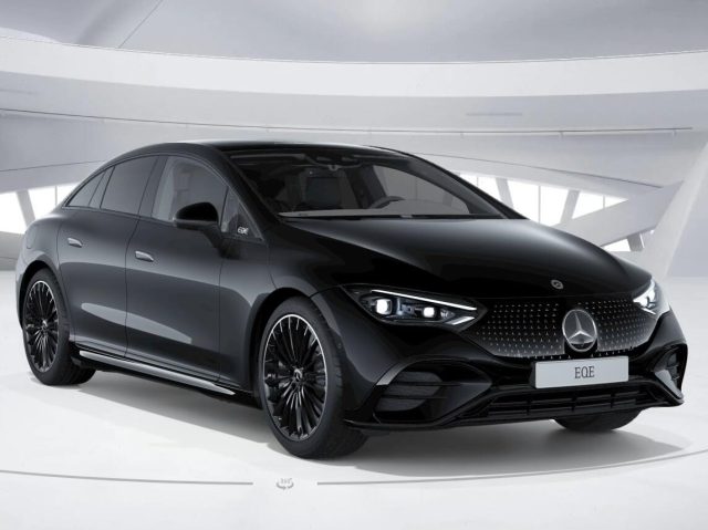 Mercedes-Benz EQE 300 nuovo a VERONA