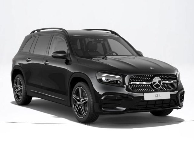 Mercedes-Benz GLB 200 d Automatic AMG Line Advanced Plus nuovo a VERONA