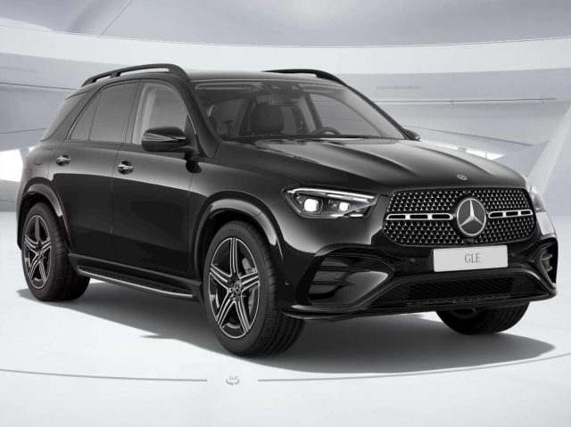 Mercedes-Benz GLE 350 de 4Matic Plug-in hybrid nuovo a VERONA