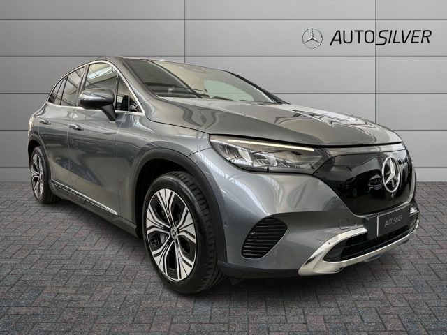 Mercedes-Benz EQE 300 Electric Art Advanced usato a VERONA