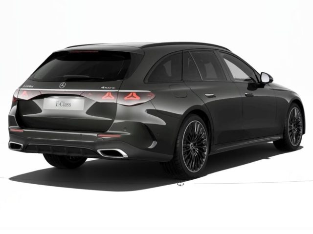 Mercedes-Benz E 220 d Mild hybrid 4Matic S.W. AMG Line PREMIUM - foto 2 di 8