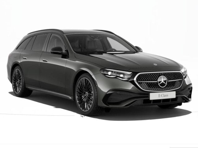 Mercedes-Benz E 220 d Mild hybrid 4Matic S.W. AMG Line PREMIUM, in vendita a Verona (VR)