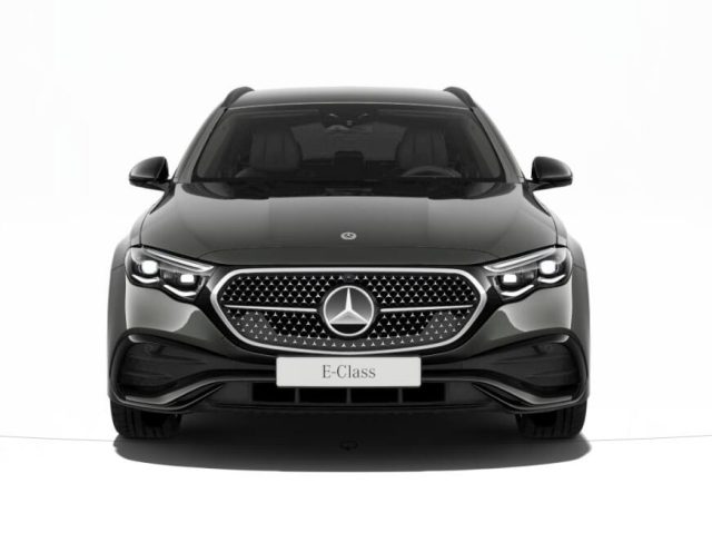Mercedes-Benz E 220 d Mild hybrid 4Matic S.W. AMG Line PREMIUM - foto 3 di 8