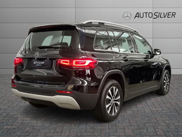 Mercedes-Benz GLB 200 d Automatic Business Extra - foto 2 di 4