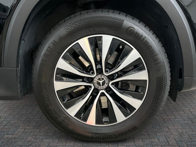 Mercedes-Benz GLB 200 d Automatic Business Extra usato a VERONA