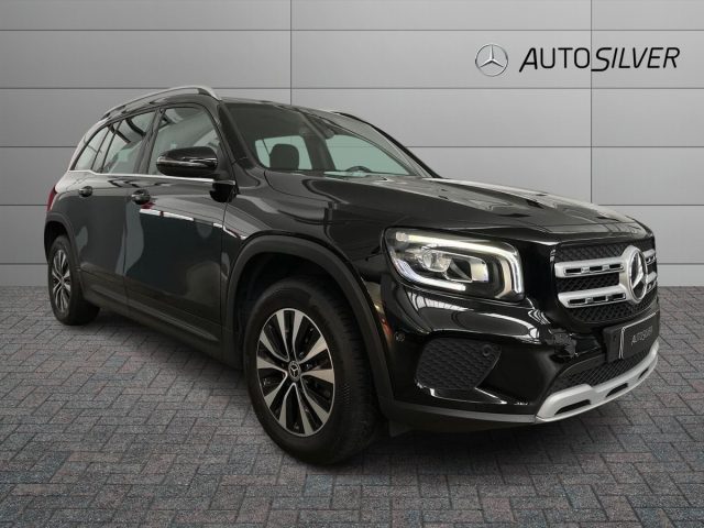 Mercedes-Benz GLB 200 d Automatic Business Extra usato a VERONA