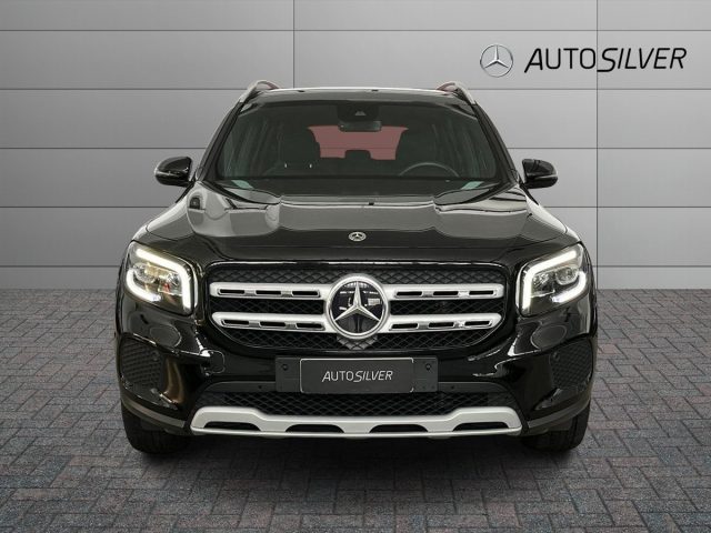 Mercedes-Benz GLB 200 d Automatic Business Extra - foto 3 di 4