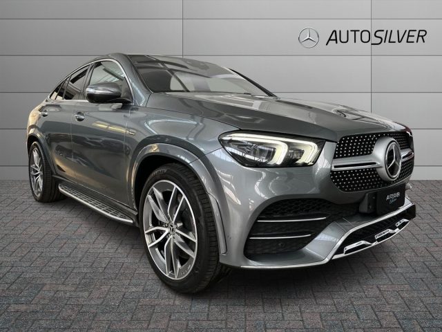 Mercedes-Benz GLE 350 de hybrid EQ 4Matic Coup� Ultimate usato a VERONA