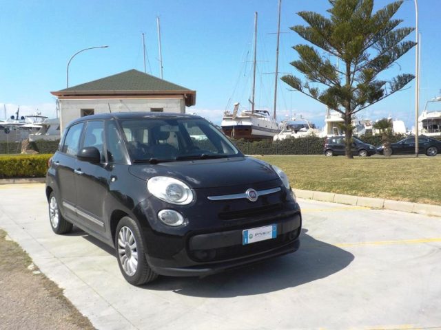 Fiat 500L 1.3 Multijet 85 CV Pop usato a GALLIPOLI