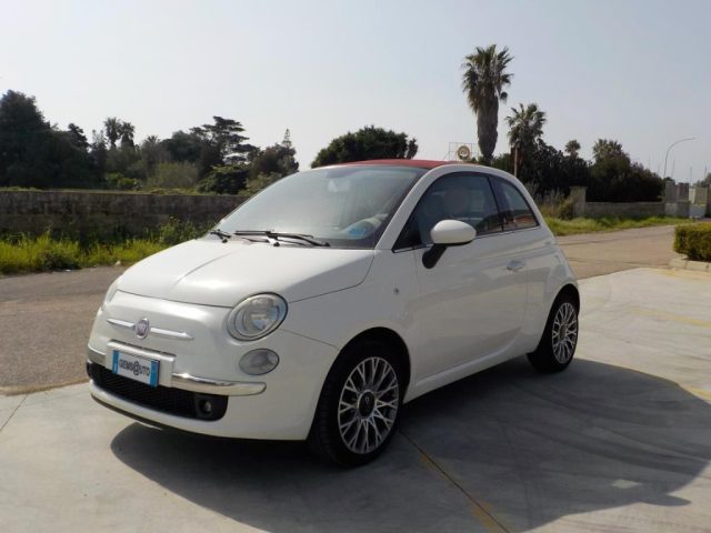 Fiat 500C C 1.3 Multijet 16V 95CV Rock - foto 4 di 4