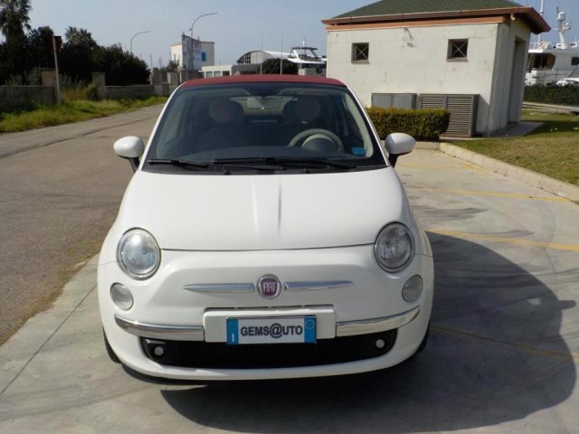 Fiat 500C C 1.3 Multijet 16V 95CV Rock - foto 2 di 4