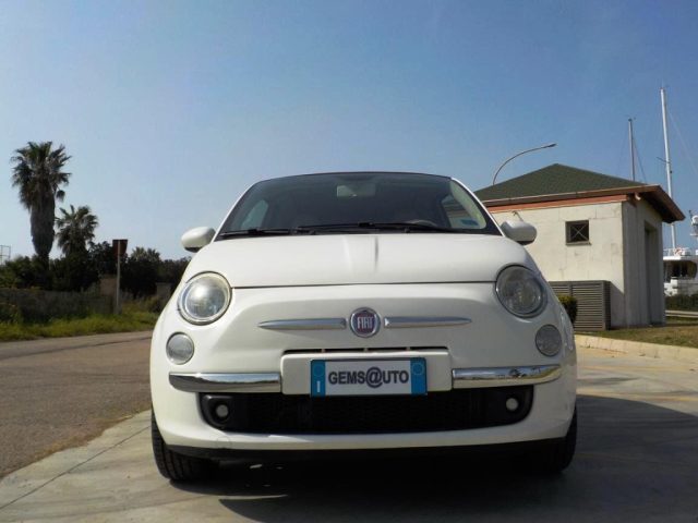 Fiat 500C C 1.3 Multijet 16V 95CV Rock - foto 3 di 4