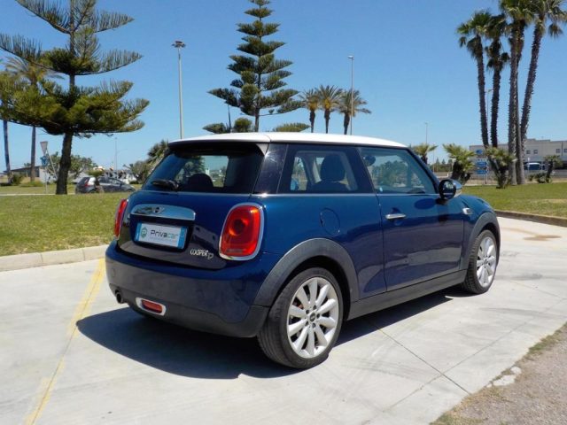 MINI Cooper D 1.5 Cooper D - foto 4 di 4